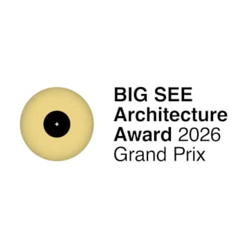 BIG SEE Architecture Awards